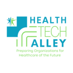 Health Tech Alley logo