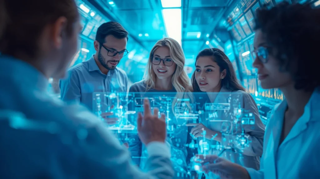 Howard County internship application